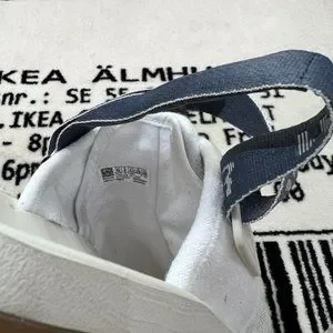 WHR (WESTERN HYDRODYNAMIC RESEARCH) X Reebok Beatnik strapback clog mule sneaker Reebok | Shoes | Whr Western Hydrodynamic Research X Reebok  main image 4